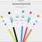 extension micro/ 8 pin usb cord for charging data sync