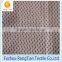 100 polyeser low elastic yarn dyed starry mesh fabric for clothing