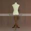 Adjustable Female Tailor Upper Body Mannequin