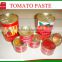sell canned tomato paste to africa
