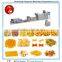 Factory Price Turnkey 3D Snacks Pellet Food Production Line