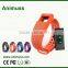 2016 new smart fitbit Wristband wireless fitness band pedometer health activity tracker for phones                        
                                                Quality Choice