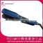 Electric steam function hair straightener/hair curler comb                        
                                                                                Supplier's Choice