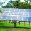 Dual -axis solar Tracking System(10kw 15KW 20KW)