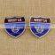 Custom Soft Enamel New Club House Lapel Pin
