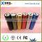 2015 New Design Portable Power Bank 2600mah
