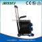 Extension cord CE approved 50m cable reel drum with rod