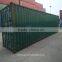 Hot Sale Old Cheaper 40ft High Cube Container for Transport