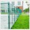 2x2 galvanized welded wire mesh panel from ,hot sale iron hard wire mesh panel from china