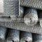 factory price PVC coated Hexagonal wire netting /chicken wire/ hexagonal wire mesh