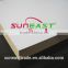 melamine laminated coated weight of particle board