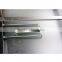 Kitchen equipment Table-Top stainless steel Electric Buffet food warmer bain marie for restaurant.