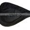 silicone and sponge colorful bike seat cover