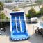 new style inflatable slide/ hippo with pool for kids