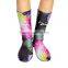 4mm SCR neoprene waterproof socks for diving surfing swimming