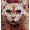 Decoration embroidered painting, wall tapestry