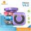 New Arrival CE,RoHS Certification and Mobile phone/Music Combination bluetooth car kit