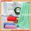 Promotional SUPER SOFT towel blanket For Summer and Spring