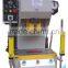 Chinese manufacture 10T pneumatic press or stamping machine                        
                                                Quality Choice