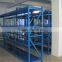 Medium Duty Racking ;Adjustable Warehouse racks storage/medium duty shelves