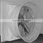 JW-1000 butterfly type cone fan for livestock house/industry