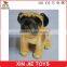 8inch plush dog toy new design stuffed sitting dog toy