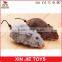 custom made plush cat pet toy supply soft pet mouse toys stuffed mouse pet toys for cat                        
                                                Quality Choice