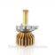 30w h4 golden color new led headlight bulb , h4 car led headlight