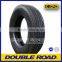 Double Road Brand 295 75 22.5 Truck Tire for Sale