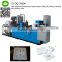 New equipment automatic napkin paper folding & printing machine with factory price                        
                                                                                Supplier's Choice
