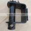 TW12 Low Profile Portable Winch for truck or trailer