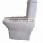 Dennis 2045 Siphon High Quality Small Mini Toilet Bowl