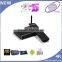factory supply Ultra HD AMlogic S812 3d android arabic iptv box with no monthly payment