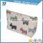 exellent quality cotton cosmetic bag travel modella Cosmetic bag