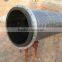 Fiber Reinforced Epdm Rubber Hose