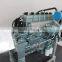 Sinotruk howo truck parts original 336hp 371hp engine assy for sale