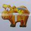 Cute Animal Fridge Sticker for Home Decoration,pvc Fridge Magnet Sticker