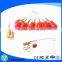 UFL IPEX to RP-SMA RFJumper Antenna RF Cable Assembly with SMA connector