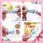 China supplier wholesale on markt hot new nail clippers colorful cute pattern baby nail clipper ningbo