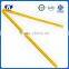 Popular 100cm wooden folding ruler widely use in office and school