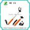 Promotional gifts z07-1 selfie stick bluetooth/ monopod selfie stick