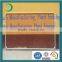 CE certificated galvanized and PVC coated Welded Wire Mesh Fence