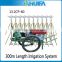 Factory direct sale small farm irrigation system