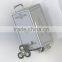 Cabinet with smart power system
