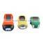 Hand crank emergency Dynamo Solar 3 LED Hand Rechargeable Flashlight