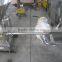 Milk powder mixer conical Blender of Power Machine