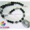 Fashion Natural Gemstone/Semi precious Stone Jewelry,Jewelry Beads,Jewelry Necklace,Jewelry set,Jewelry Bracelet,Jewelry Earring