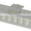 UL1015-18AWG RD/BK+VHR-8 JST wire harness (Crimping+assembly)Custom processing