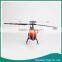 Upgraded 4CH 2.4GHz Single Blade Remote Control Helicopter Manufacturer