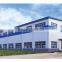 Manufacturer Of Structural Steel ,Prefab Steel Structure Workshop With Good Quality